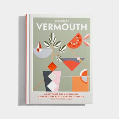 The Book of Vermouth