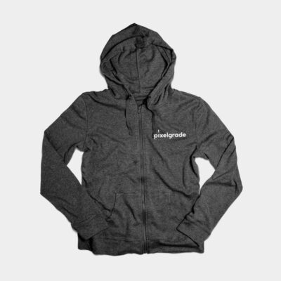 Cashmere Hoodie Crew