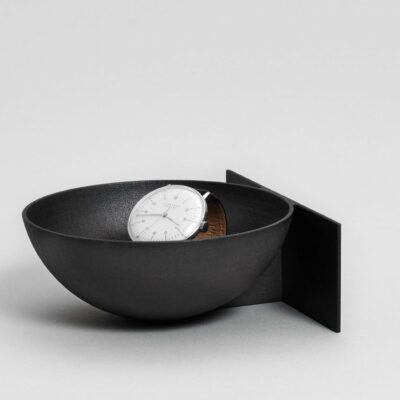 Connection Bowl Steel