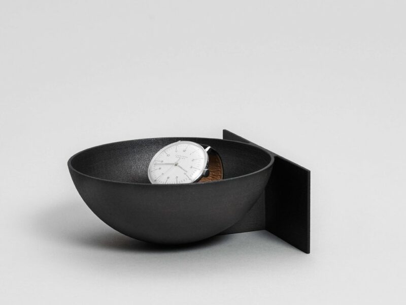 Connection Bowl Steel