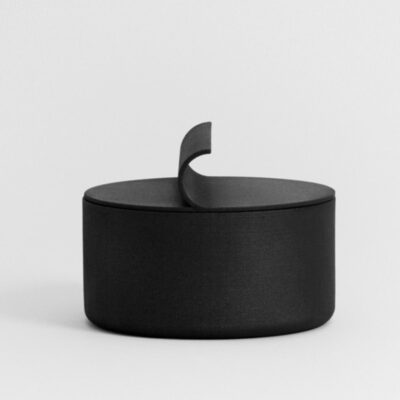 Connection Vessel Steel