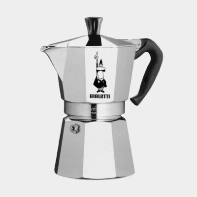 Moka Espresso Maker