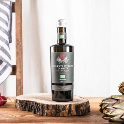 Olive Oil "Il Quadro"