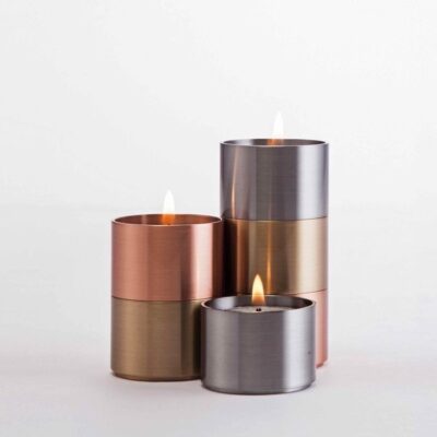 Tea Light Holder Set