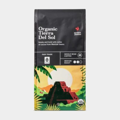 Tierra Del Sol